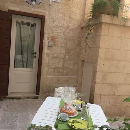 Casa Aurora 19 Villa Monopoli Eksteriør bilde
