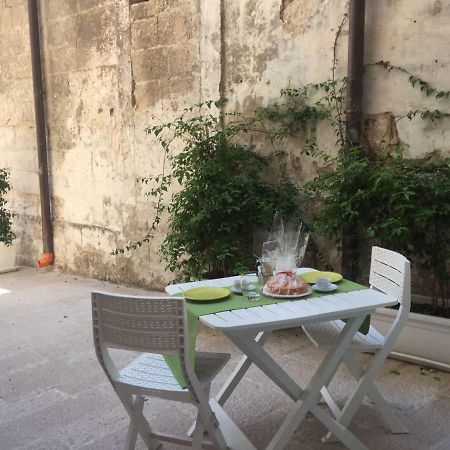 Casa Aurora 19 Villa Monopoli Eksteriør bilde