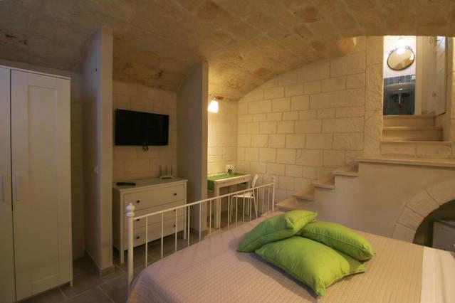 Casa Aurora 19 Villa Monopoli Rom bilde