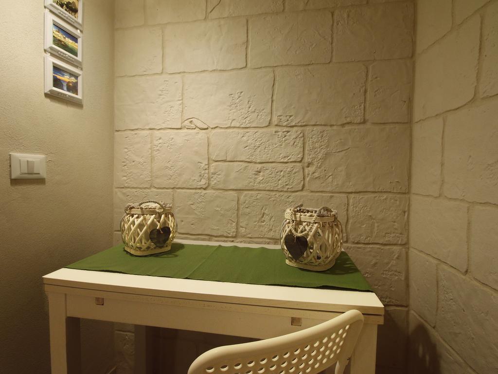 Casa Aurora 19 Villa Monopoli Rom bilde