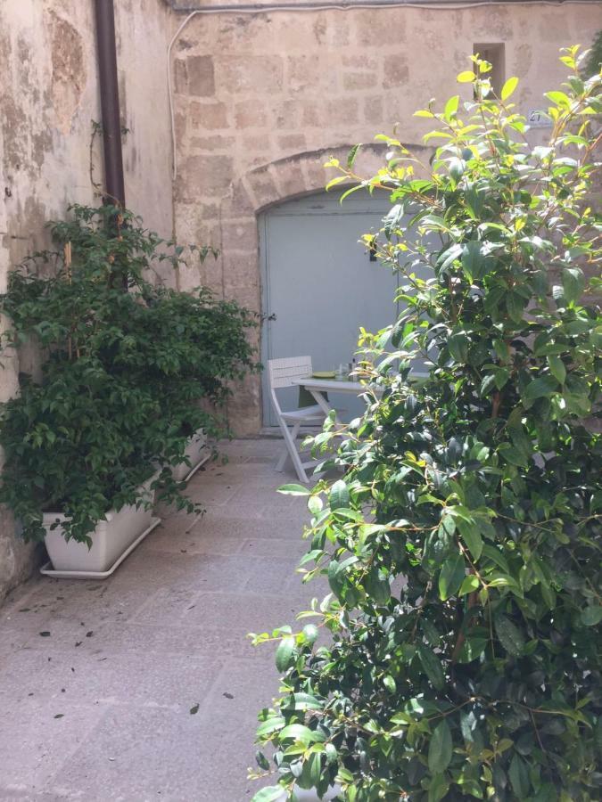 Casa Aurora 19 Villa Monopoli Eksteriør bilde
